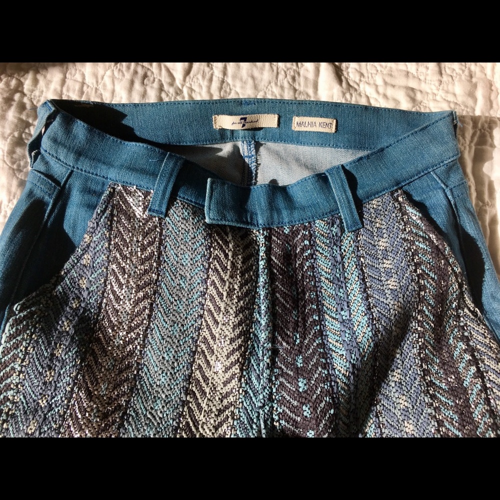 7 for All Mankind women’s Jeans size 26